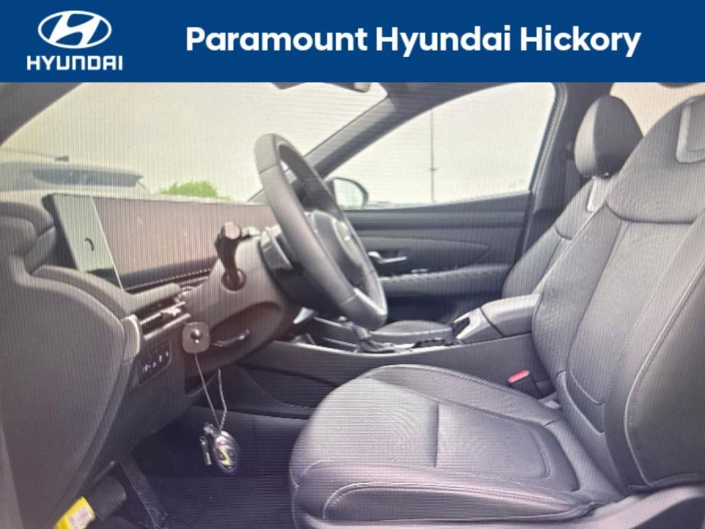 used 2025 Hyundai SANTA CRUZ car, priced at $35,900