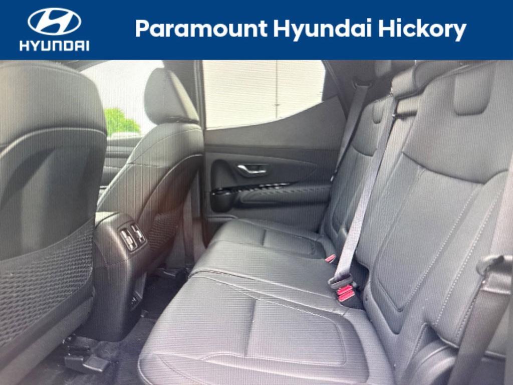 used 2025 Hyundai SANTA CRUZ car, priced at $35,900