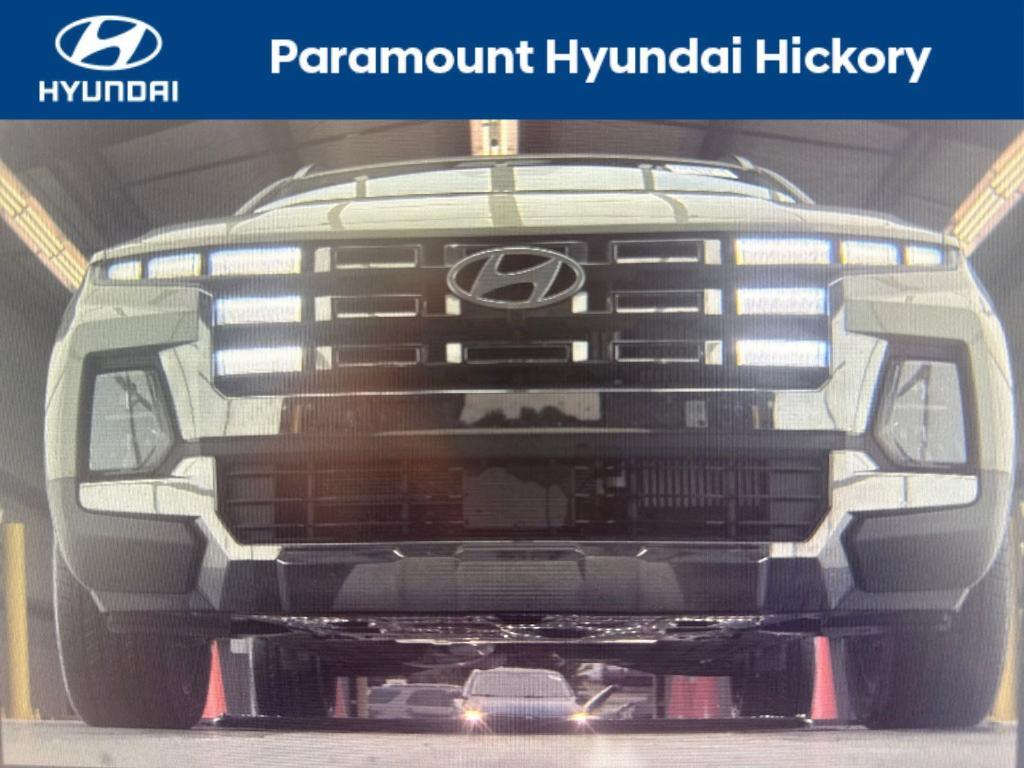 used 2025 Hyundai SANTA CRUZ car, priced at $35,900