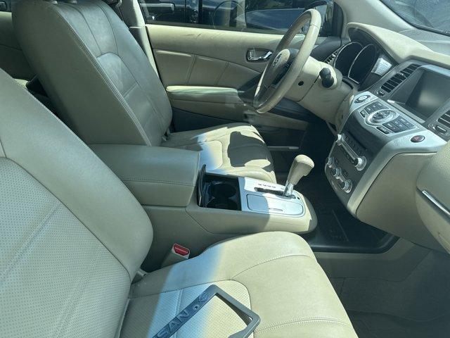 used 2014 Nissan Murano car, priced at $5,900