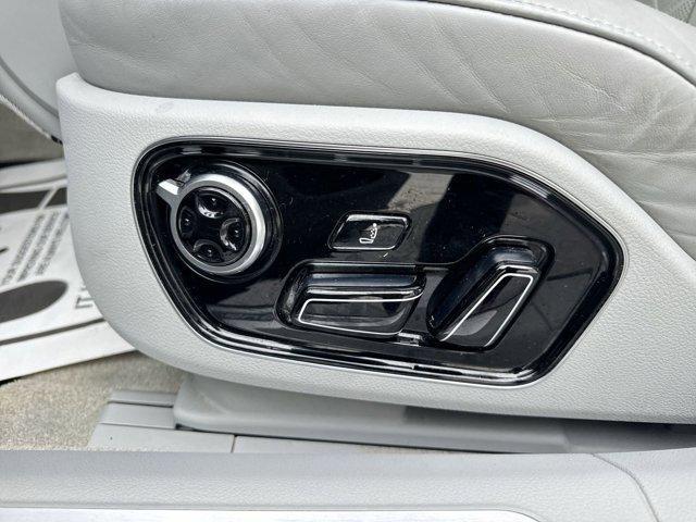 used 2018 Audi A8 car, priced at $25,900