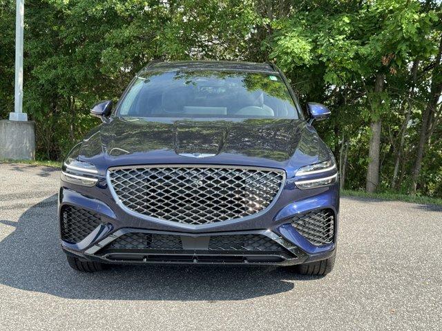 new 2025 Genesis GV70 car, priced at $67,475