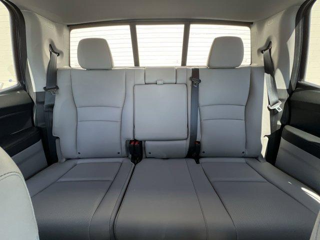 used 2022 Honda Ridgeline car, priced at $35,600