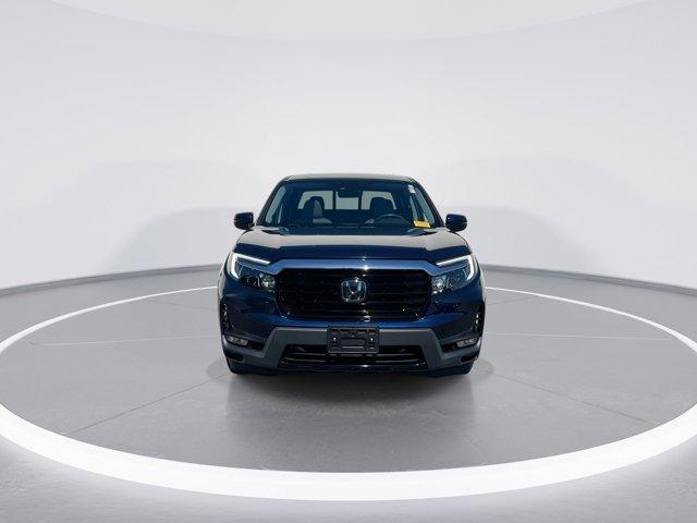 used 2022 Honda Ridgeline car, priced at $35,600