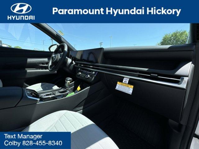 new 2025 Hyundai SANTA CRUZ car, priced at $31,755