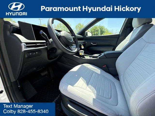 new 2025 Hyundai SANTA CRUZ car, priced at $31,755