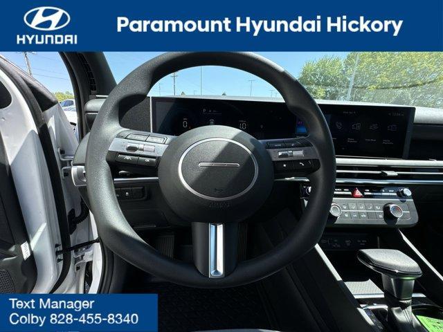 new 2025 Hyundai SANTA CRUZ car, priced at $31,755