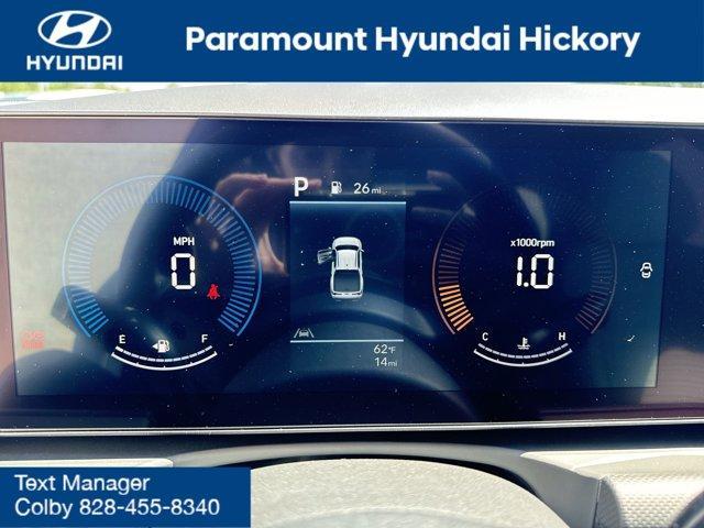 new 2025 Hyundai SANTA CRUZ car, priced at $31,755