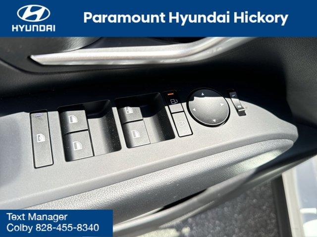 new 2025 Hyundai SANTA CRUZ car, priced at $31,755