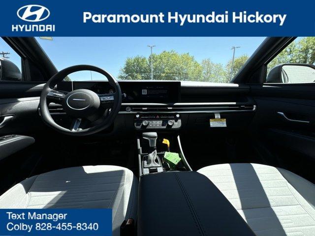 new 2025 Hyundai SANTA CRUZ car, priced at $31,755