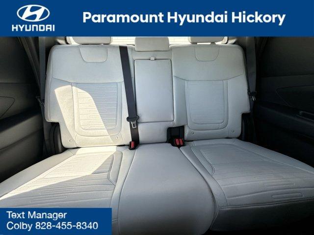 new 2025 Hyundai SANTA CRUZ car, priced at $31,755