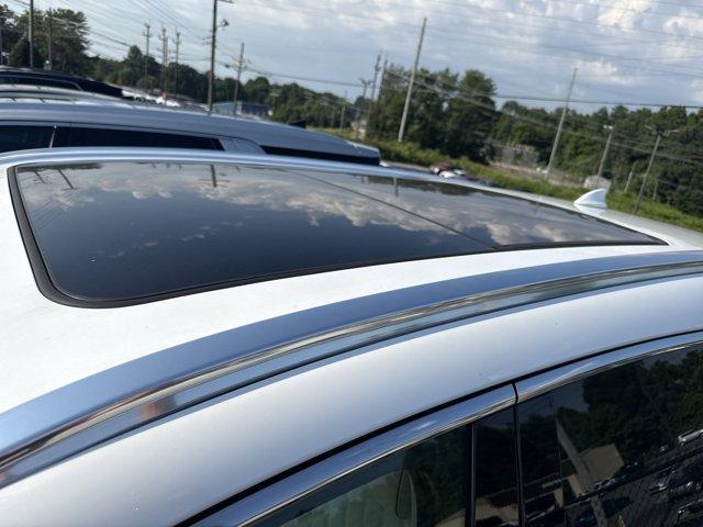 used 2023 Genesis GV80 car, priced at $54,900