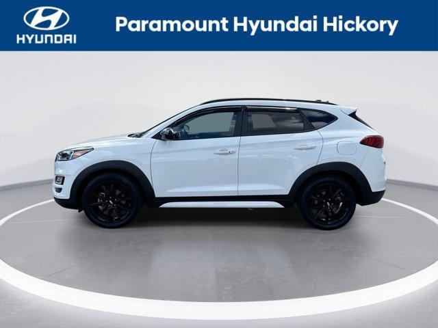 used 2019 Hyundai Tucson car, priced at $21,600