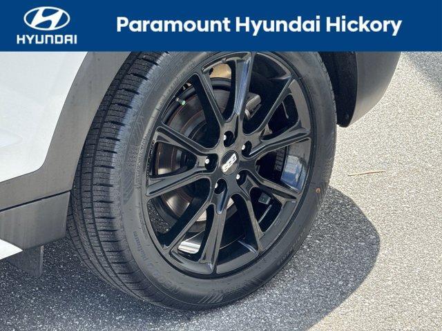 used 2019 Hyundai Tucson car, priced at $21,600