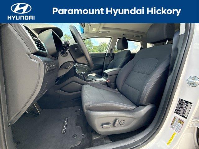 used 2019 Hyundai Tucson car, priced at $21,600