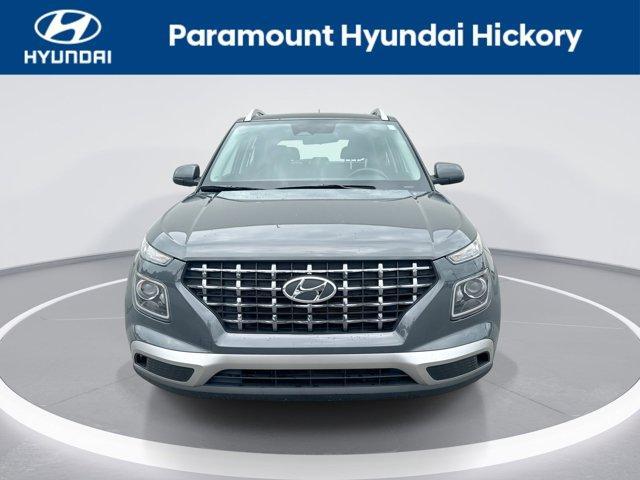 used 2023 Hyundai Venue car, priced at $19,900