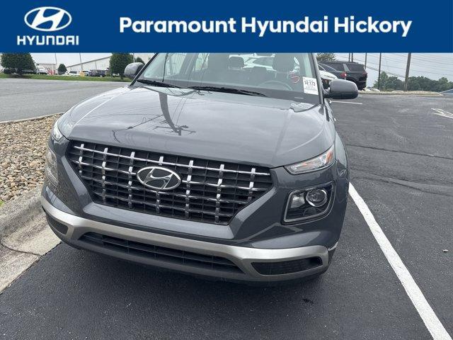 used 2023 Hyundai Venue car, priced at $19,900