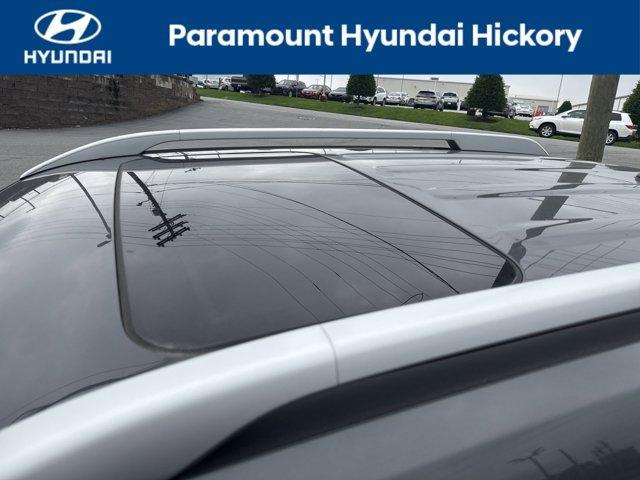 used 2023 Hyundai Venue car, priced at $19,900