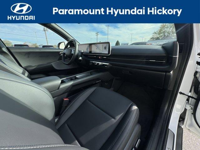 used 2024 Hyundai IONIQ 6 car, priced at $41,700