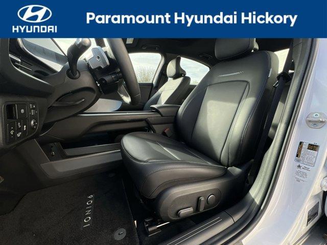 used 2024 Hyundai IONIQ 6 car, priced at $41,700