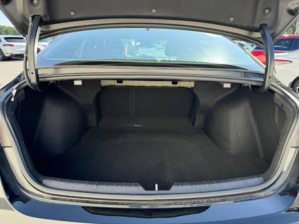 used 2021 Kia K5 car, priced at $19,900