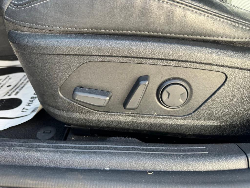 used 2021 Kia K5 car, priced at $19,900