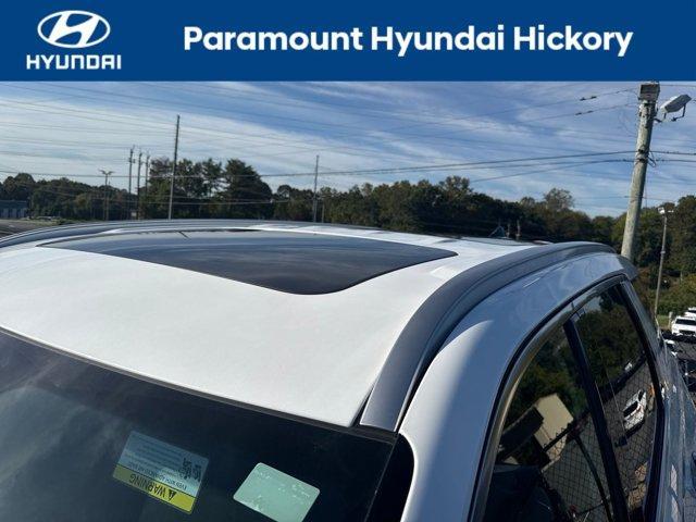 used 2023 Hyundai Palisade car, priced at $39,900