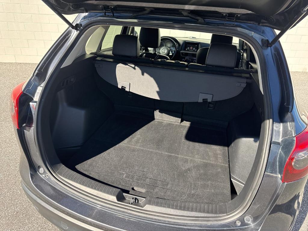 used 2016 Mazda CX-5 car, priced at $11,800