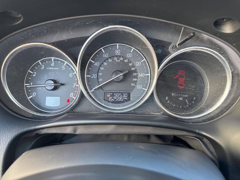 used 2016 Mazda CX-5 car, priced at $11,800