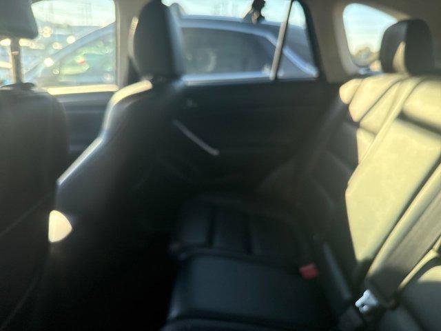 used 2016 Mazda CX-5 car, priced at $11,900