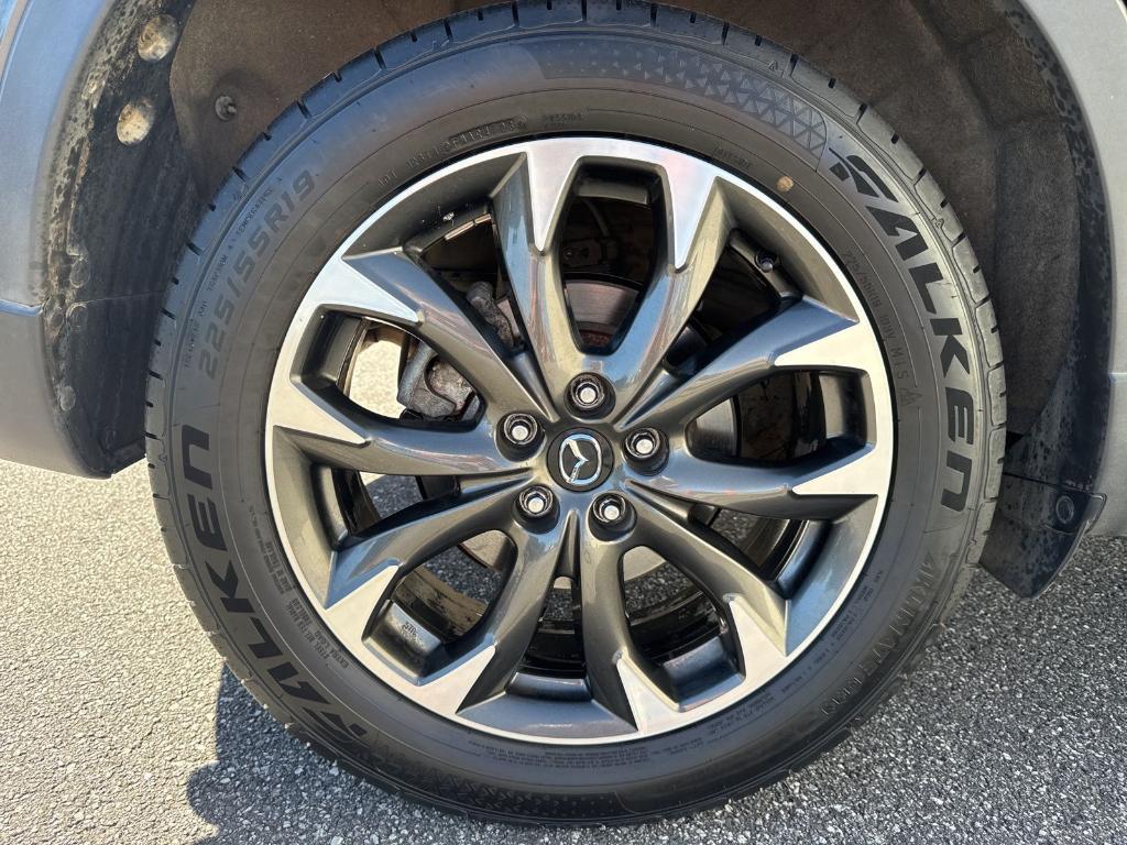 used 2016 Mazda CX-5 car, priced at $11,800