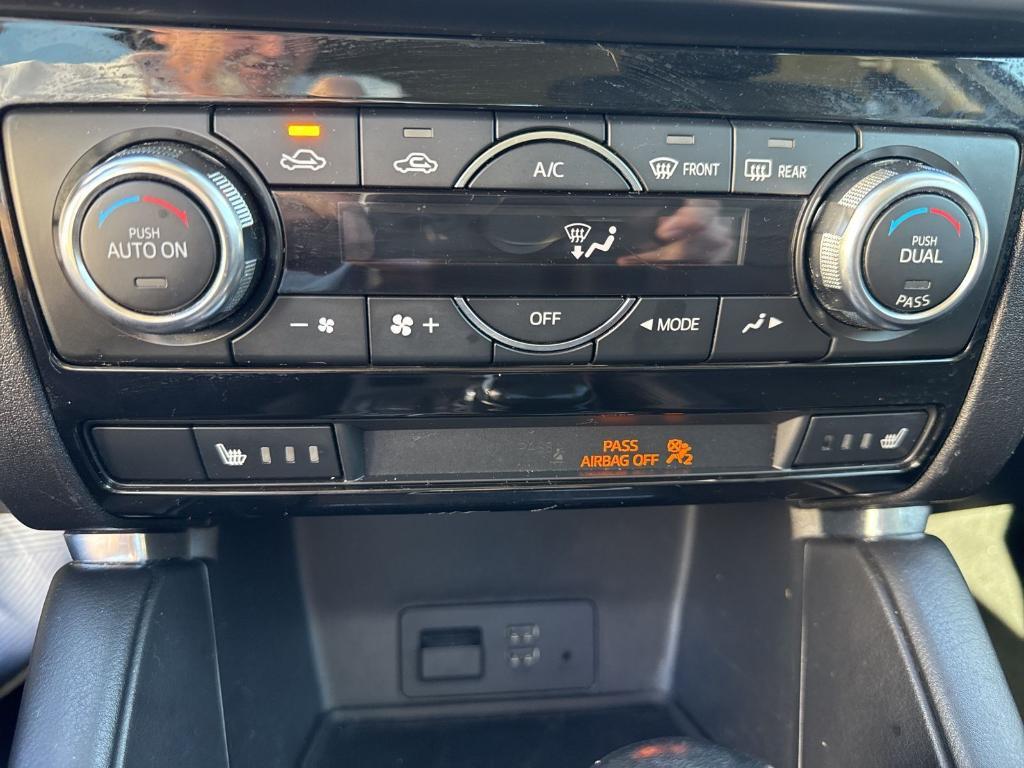 used 2016 Mazda CX-5 car, priced at $11,800