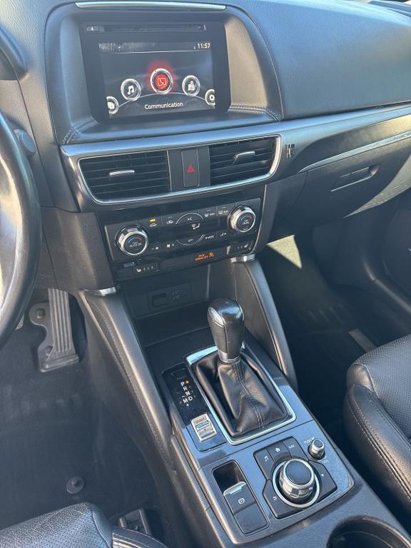 used 2016 Mazda CX-5 car, priced at $11,800