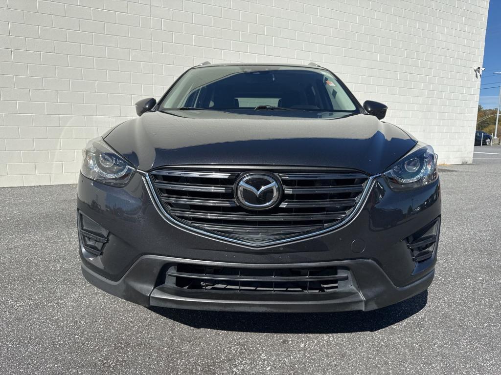 used 2016 Mazda CX-5 car, priced at $11,800