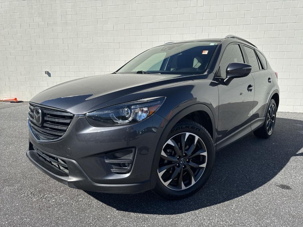 used 2016 Mazda CX-5 car, priced at $11,800