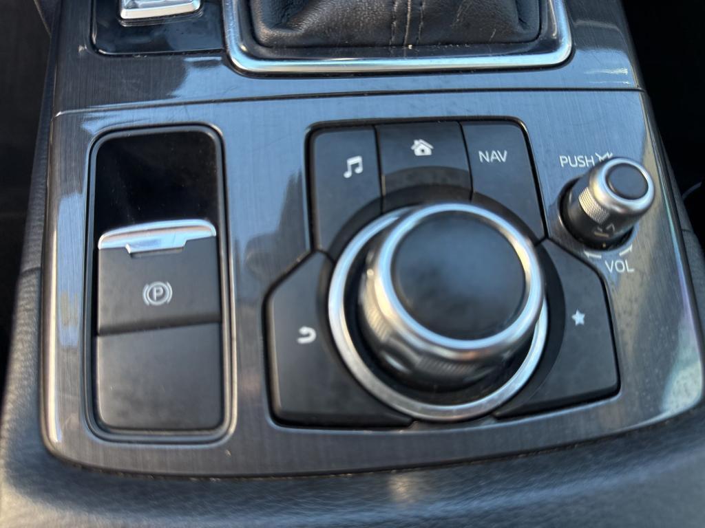 used 2016 Mazda CX-5 car, priced at $11,800