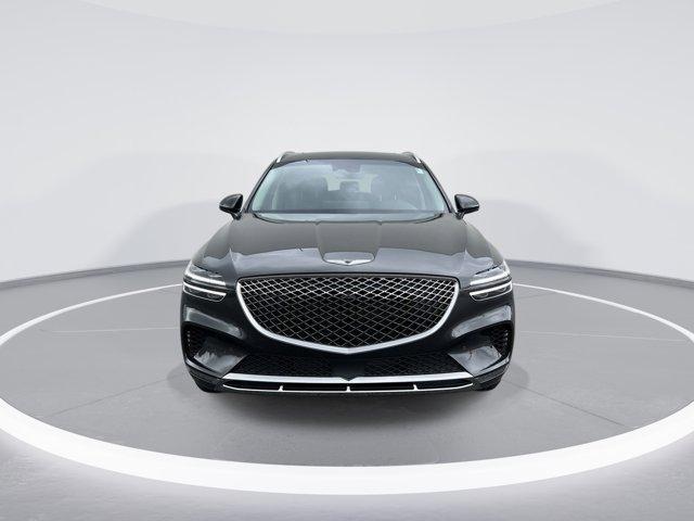 new 2025 Genesis GV70 car, priced at $54,375