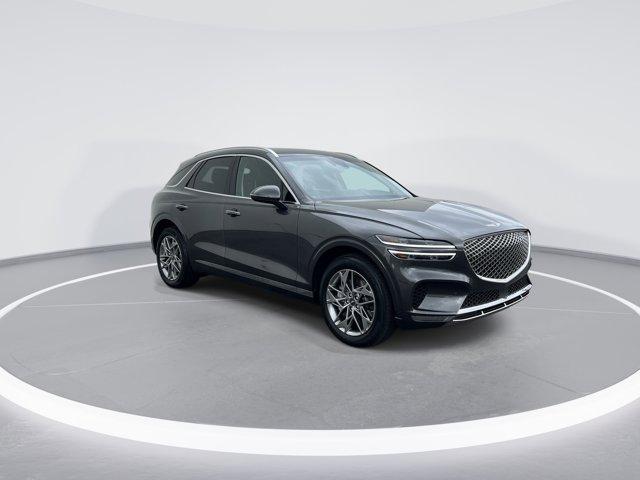 new 2025 Genesis GV70 car, priced at $54,375