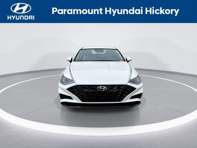 used 2023 Hyundai Sonata car, priced at $23,900