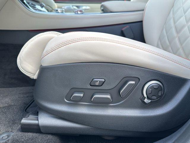 new 2026 Genesis GV70 car, priced at $72,715