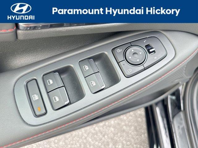 used 2022 Hyundai Sonata car, priced at $26,900