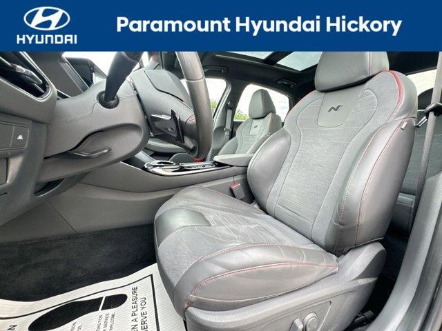 used 2022 Hyundai Sonata car, priced at $26,900