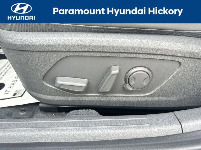 used 2022 Hyundai Sonata car, priced at $26,900