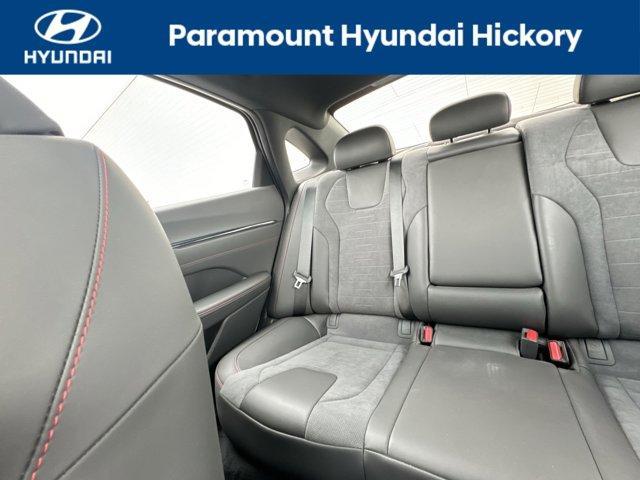 used 2022 Hyundai Sonata car, priced at $26,900