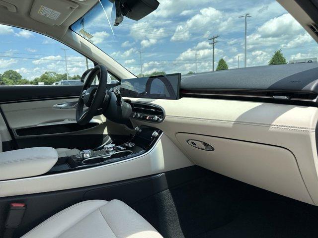 new 2026 Genesis GV70 car, priced at $50,525