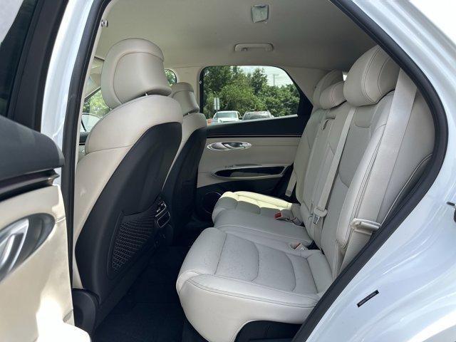 new 2026 Genesis GV70 car, priced at $50,525
