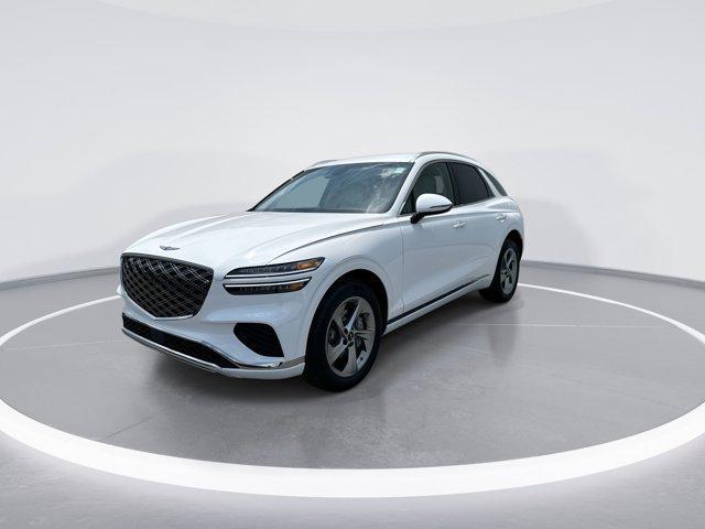 new 2026 Genesis GV70 car, priced at $50,525