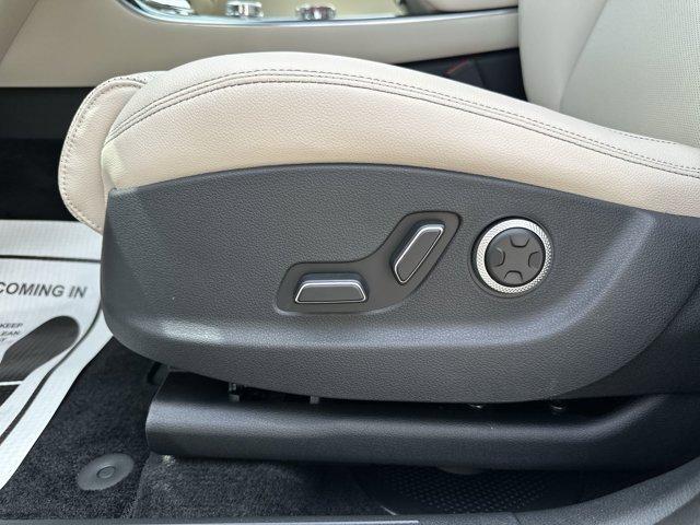 new 2026 Genesis GV70 car, priced at $50,525