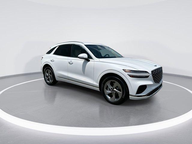 new 2026 Genesis GV70 car, priced at $50,525