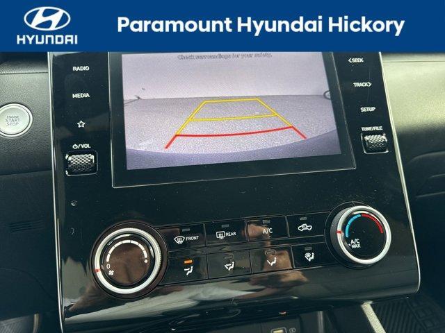 used 2022 Hyundai SANTA CRUZ car, priced at $25,900